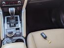 Mitsubishi Montero Sport GLS Top Line 4WD | GCC Specs