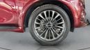 Infiniti QX80 LUXE SENSORY PROACTIVE | Guaranteed Warranty | 0 Down Payment
