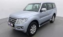 Mitsubishi Pajero GLS BASE 3.5 | Under Warranty | Inspected on 150+ parameters