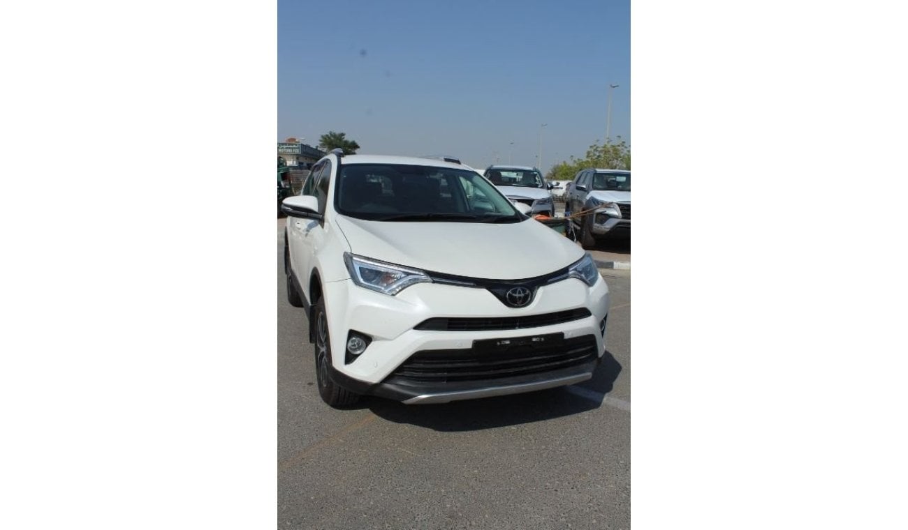 Toyota RAV4 RAV 4 (Export only)