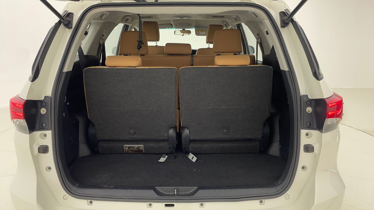 Toyota Fortuner EXR 2.7 | Zero Down Payment | Home Test Drive