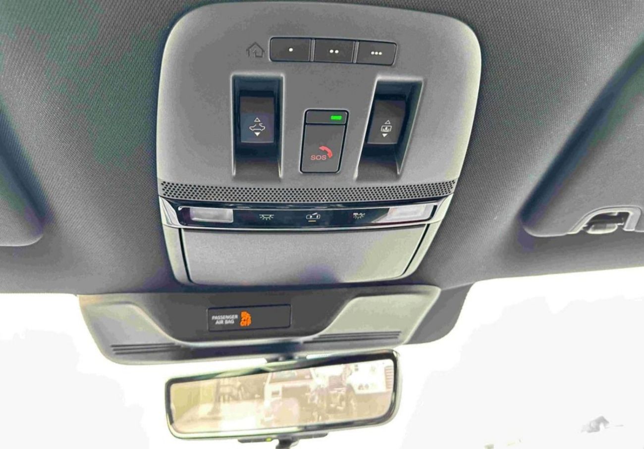 نيسان أرمادا Armada Nismo