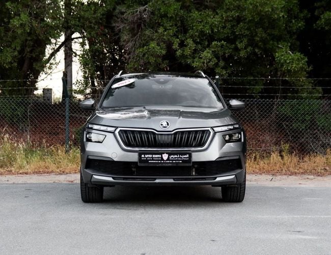 Skoda Kamiq STYLE, миниатюра 26