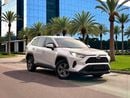 Toyota RAV4 EXR 2.5L 1390 P.M | | RAV4 | EX | 2.5L | | GCC | LOW MILAGE