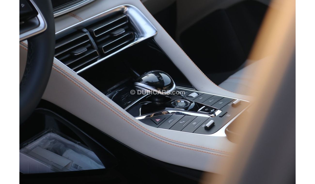 BYD Song Plus BYD Song Plus BYD SONG PLUS EV ELECTRIC CAR MY2023