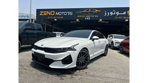 كيا K5 kia k5 2020 korea specs