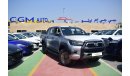 Toyota Hilux Toyota Hilux SR5 Adventure Double Cab 2.8L Turbo Diesel