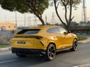 Lamborghini Urus 4.0T European Spec