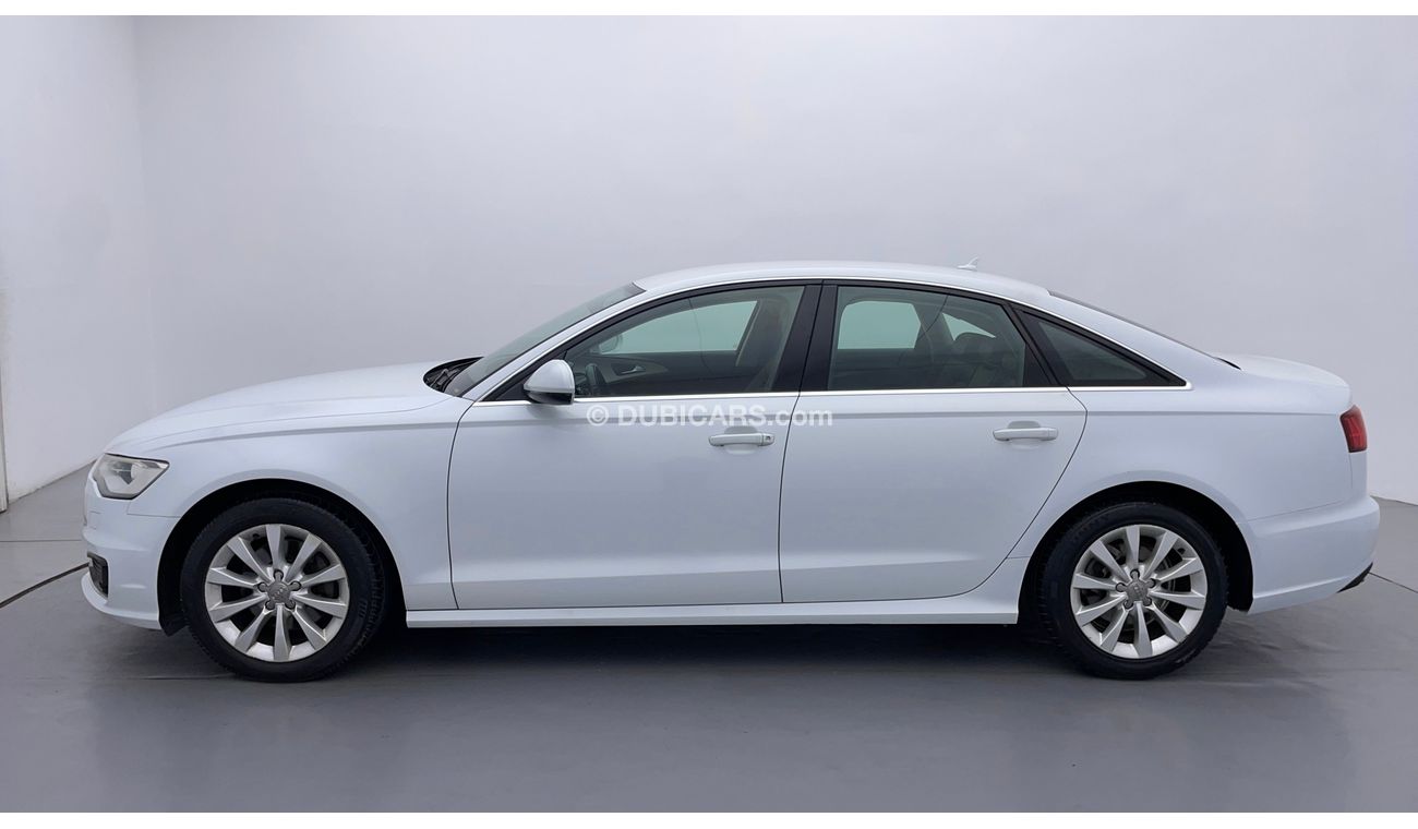 Audi A6 35 TFSI 1.8 | Zero Down Payment | Free Home Test Drive