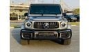 Mercedes-Benz G 63 AMG Rose Gold Gray