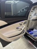 مرسيدس بنز S 63 AMG Std 5.5L