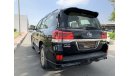 Toyota Land Cruiser VXR 5.7 MY2020 GCC ( Warranty 3 Years / 100,000 K.M )