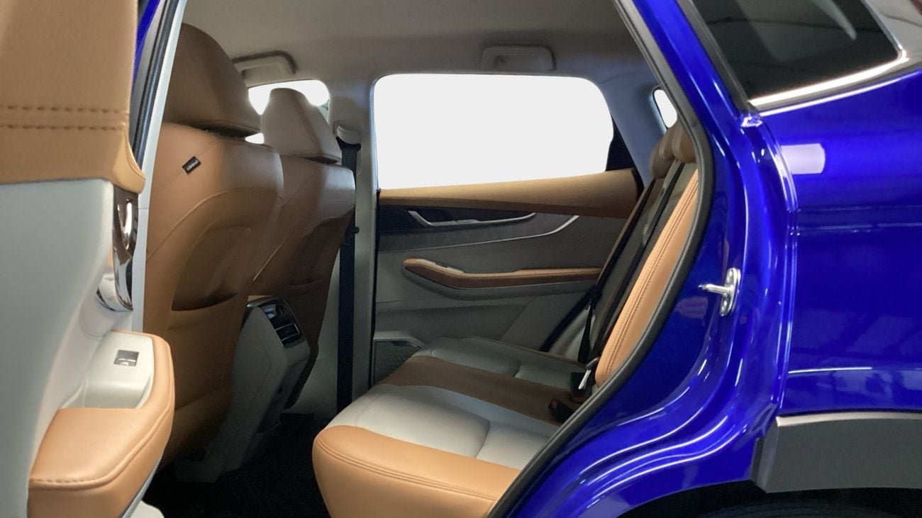 إكسيد LX Comfort | شامل الضمان | 0 ﺪﻔﻋﺓ ﺃﻮﻟﻯ