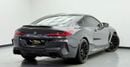BMW M8 Competition 4.4L (625 HP) 2020 BMW M8 Competition Coupe, Warranty, Carbon Fiber Package, Fully Loade