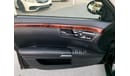 Mercedes-Benz S 500 : Mercedes S500  2007