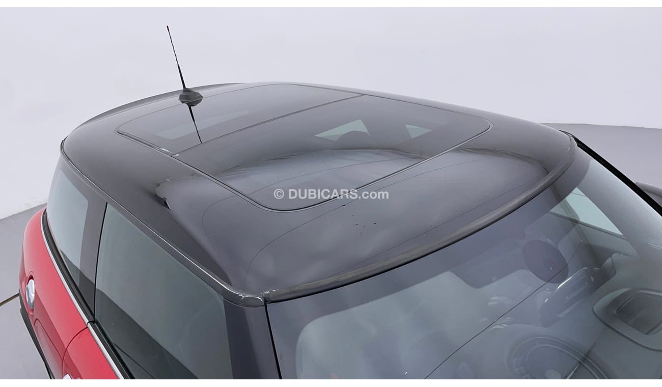 Mini Cooper S S 1.6 | Zero Down Payment | Free Home Test Drive