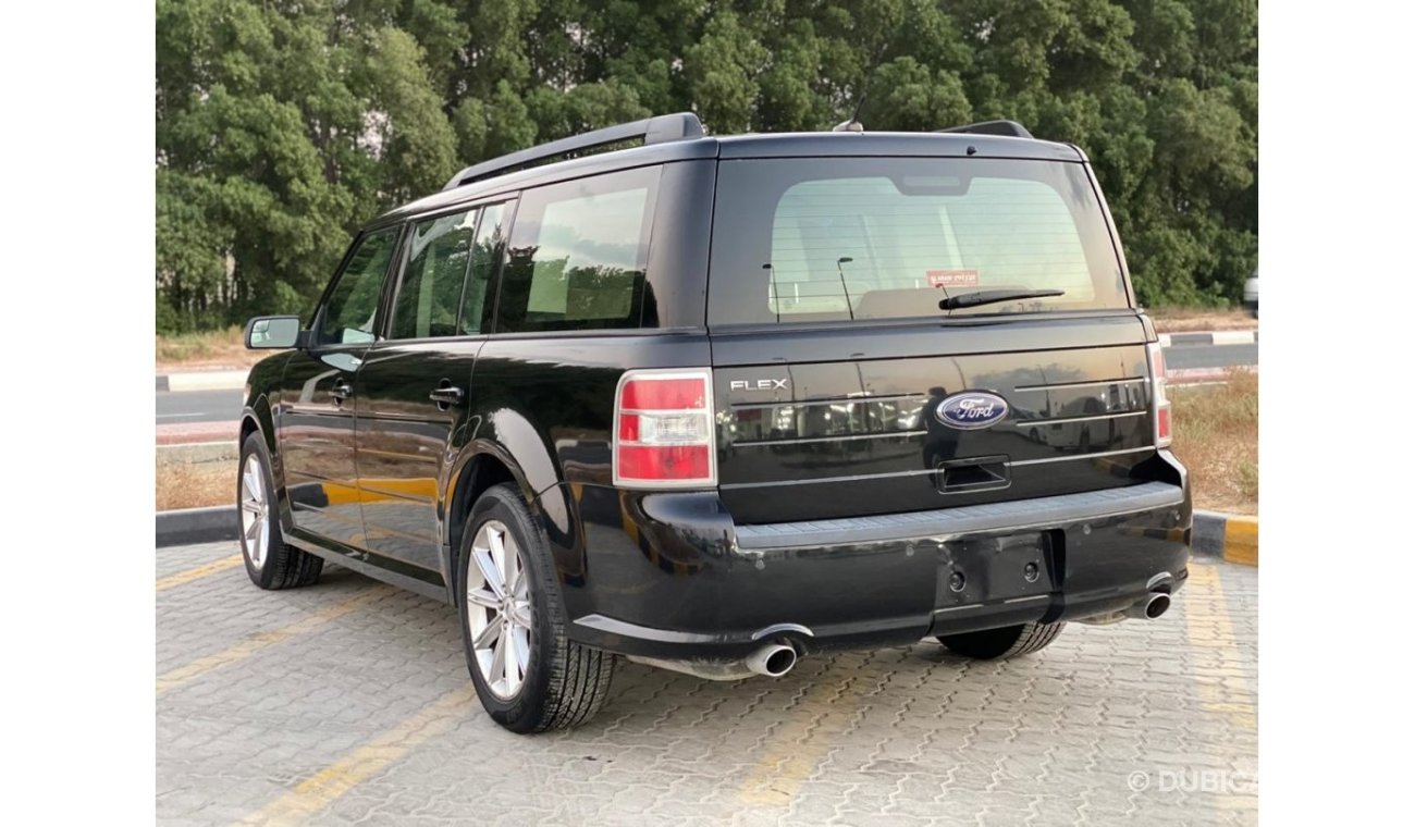 Ford Flex 2014 Ref#383