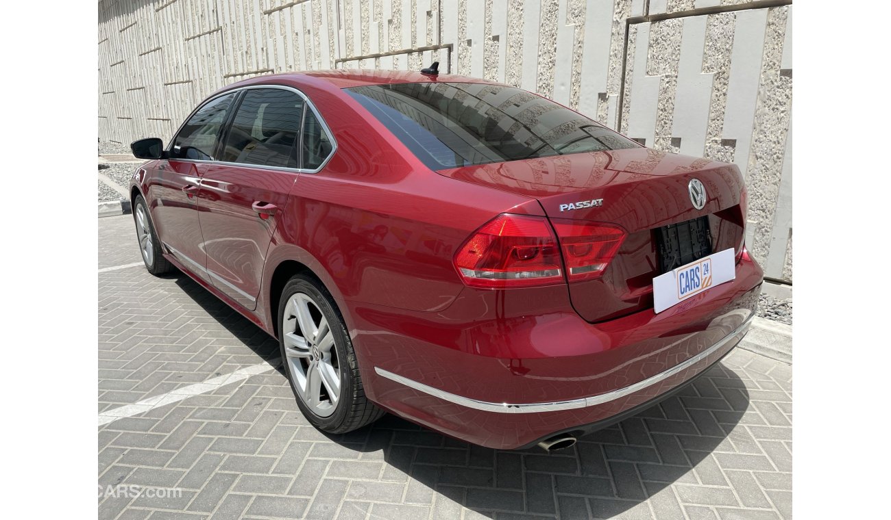 Volkswagen Passat 2.5L Sport 2.5 | Under Warranty | Free Insurance | Inspected on 150+ parameters