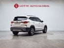 Kia Seltos 2020 KIA SELTOS (G) 1.6 Noblesse 2WD