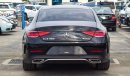 مرسيدس بنز CLS 450 4MATIC