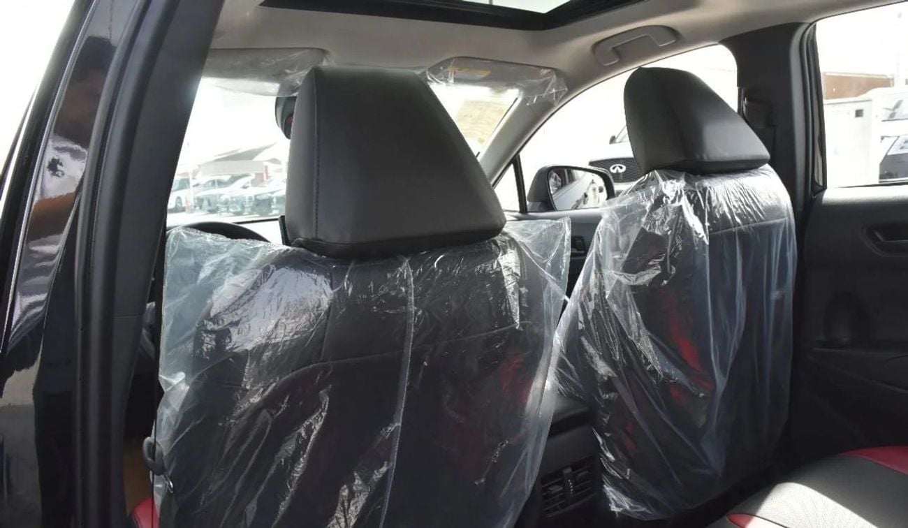 Toyota Corolla Cross COROLLA CROSS