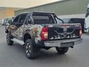 Toyota Hilux 2015 | 3.0L DIESEL | AT | RHD | DOUBLE CABIN | HEAVY BULL BAR | AIR SNORKEL | SPORTS BAR