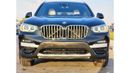 بي أم دبليو X3 BMW X3 2021