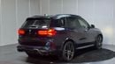 بي أم دبليو X5 XDRIVE40i M SPORT