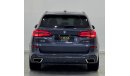 BMW X5 2019 BMW X5 XDrive 50i M Sport 05/2024 BMW Warranty + Service Contract, GCC