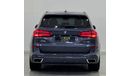 BMW X5 2019 BMW X5 XDrive 50i M Sport 05/2024 BMW Warranty + Service Contract, GCC