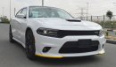 Dodge Charger Daytona R/T RWD  V8 HEMI