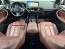 بي أم دبليو X4 xDrive 30i M Sport 2.0L 2022 BMW X4 xDrive30i M-Sport, Sep 2027 BMW Warranty + Service Pack, Low Kms