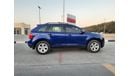 Ford Edge Ford edge 2013 g cc full automatic accident free