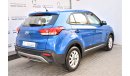 Hyundai Creta 1.6L GL 2020 GCC SPECS DEALER WARRANTY