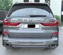 BMW X7 40i M SPORT