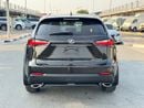 لكزس NX200t PREMIER