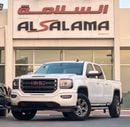 GMC Sierra 5.3L V8 SLT Crew Cab (AWD) American