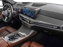 BMW X7 40i M Sport Pure 3.0L (335 HP) 40i M Sport Pure 3.0L (375 HP)