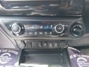 Toyota Hilux 2018 TOYOTA HILUX PICK UP SR5 ROCCO 2.8L DIESEL AUTOMATIC(PM22169)