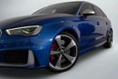 Audi RS3 TFSI quattro