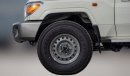 Toyota Land Cruiser Pick Up SINGLE CABIN 4.5L DIESEL 2023