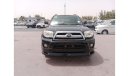 Toyota Hilux Surf TOYOTA HILUX SURF RIGHT HAND DRIVE (PM1387)