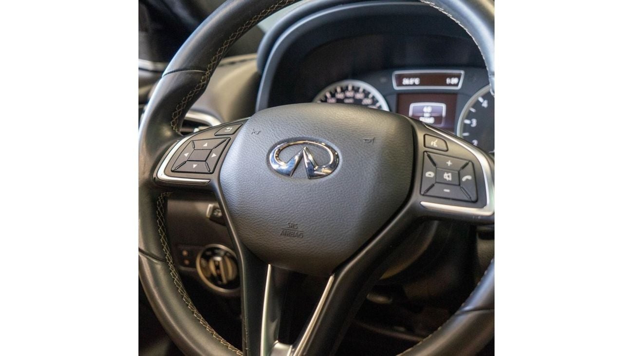 إنفينيتي QX30 AED 919pm • 0% Downpayment •QX30 Premium• 2 Years Warranty!