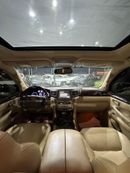 لكزس LX 570 NAVIGATION SPORT