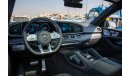 مرسيدس بنز GLE 53 AMG