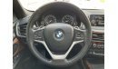 بي أم دبليو X5 XDRIVE 35I 3 | Under Warranty | Free Insurance | Inspected on 150+ parameters