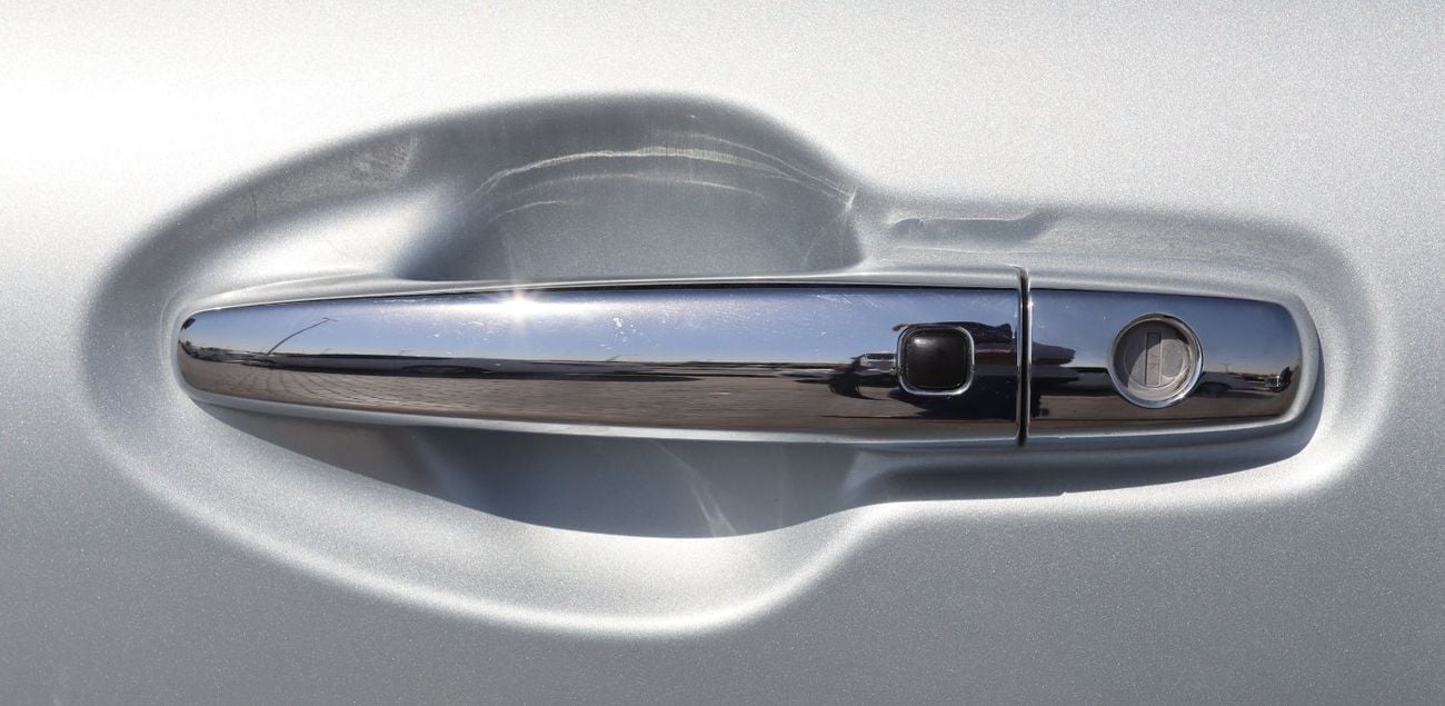 Suzuki Baleno Suzuki Baleno -2024 - GL - GCC - Accident-free - 1.5L -Low mileage - in excellent condition