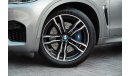 BMW X6M Power | 3,229 P.M  | 0% Downpayment | Magnificient Condition!