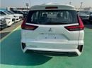 ميتسوبيشي إكسباندر 1.5L 4cyl petrol Full Option Zero KM
