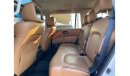 Nissan Patrol SE Platinum 2016 I V8 5.6L I 320 HP I Ref#172